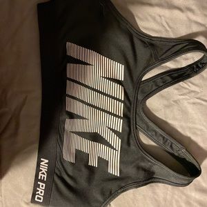 sports bras